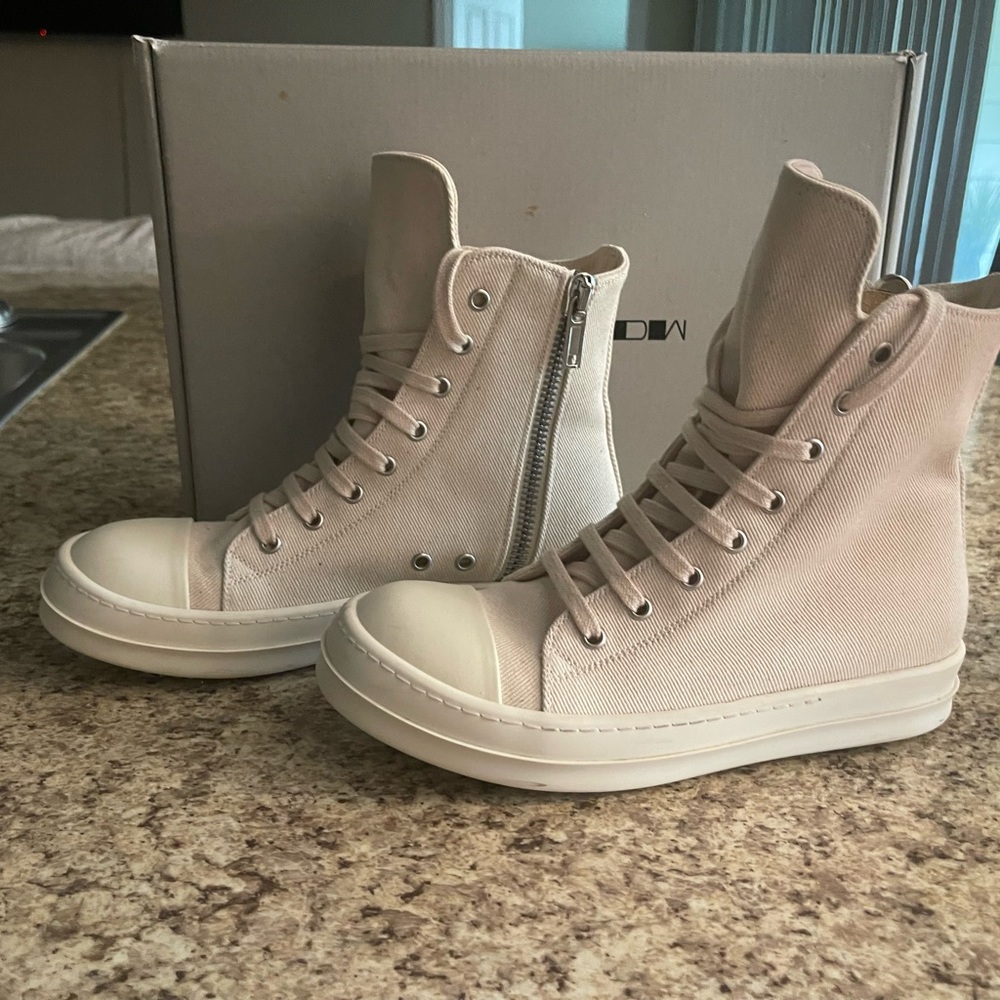 Rick Owens Drkshdw
